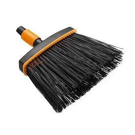 Út tisztító seprű fej, QuikFit (1001415)