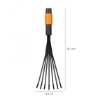 Gereblye kicsi, QuikFit (1001412)