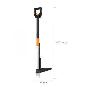 SmartFit teleszkópos gyomkiszedő (1020125)