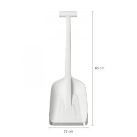 SnowXpert Autós lapát (1019347)