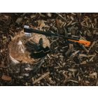 Fiskars kerti kesztyű, 10-es méret (1003477)