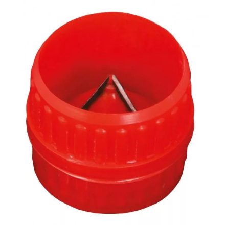 Csősorjázó /KPE PVC/ Festa