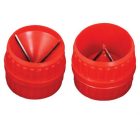 Csősorjázó /KPE PVC/ Festa