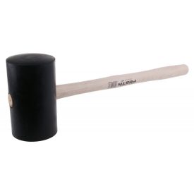 Gumikalapács 3 kg 115 mm FESTA