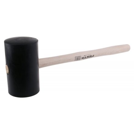 Gumikalapács 3 kg 115 mm FESTA