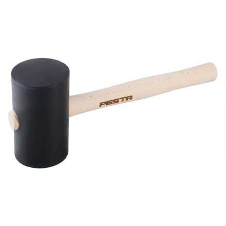 Gumikalapács 2 kg 95 mm FESTA