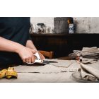 Functional Form Általános olló, 21 cm, fehér (1020412)