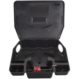 Patkányláda - rágcsáló-etetődoboz PROFI