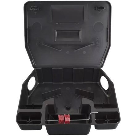 Patkányláda - rágcsáló-etetődoboz PROFI