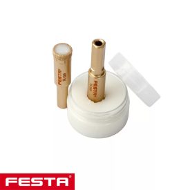 Hűtőviasz gyémánt koronafúrókhoz 30 ml