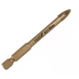 Kerámia- és üvegfúró 8 mm Festa