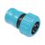 Gyorscsatlakozó 3/4'' cellfast BASIC