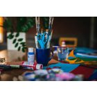 Újrahasznosított olló, gyermek 13cm (1003760)