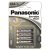 Elem 1,5V LR03 AAA mikro ceruza Panasonic EverydayPower 4 db