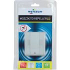 Ultrahangos szúnyogriasztó