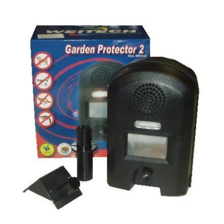 Kisállatraisztó Garden Protector 2