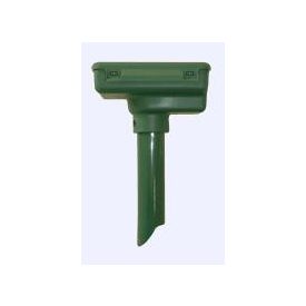 Vakondriasztó elemes 100m2