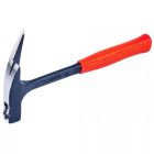 Palázó kalapács monoblock mágneses