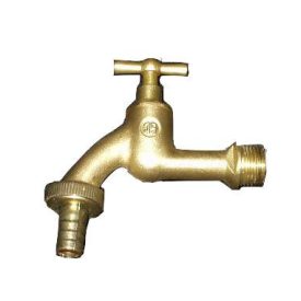 "Kerti csap réz 1/2"""