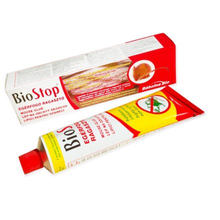 Egérfogó ragasztó