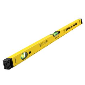 Vízmérték 600 mm SOLA