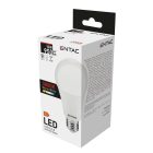 Izzó Led E27 10W 3000K Entac