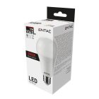 Izzó Led E27 12W 3000K Entac