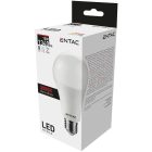 Izzó Led E27 15W 3000K Entac