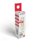 Izzó LED G9 7W 3000K Avide