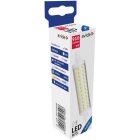 Izzó LED R7S 9W 6.400K 118 mm
