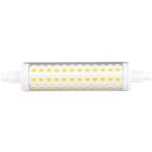 Izzó LED R7S 9W 6.400K 118 mm