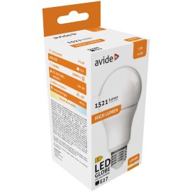 Izzó LED E27 13W 4000K Avide High Lumen