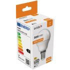 Izzó Led E14 6,5W 4000K Avide Mini Globe