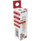 Izzó LED G9 4,2W 3000K Avide