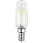 Izzó LED Filament E14 2W 4000K Avide