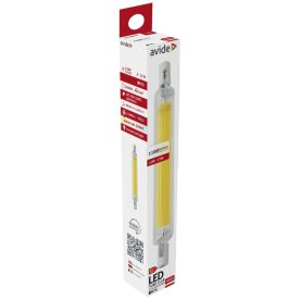 Izzó LED R7S 13W 4.000K 118 mm