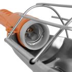 Szerelőlámpa - stekklámpa 5 m kábellel