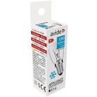 Izzó E14 25W 3000K Hűtőbe Avide