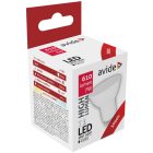 Izzó LED GU10 7W 3000K Avide