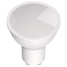 Izzó LED GU10 7W 3000K Avide
