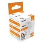 Izzó LED GU10 7W 4000K Avide