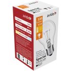Izzó E27 60W Speciális Avide