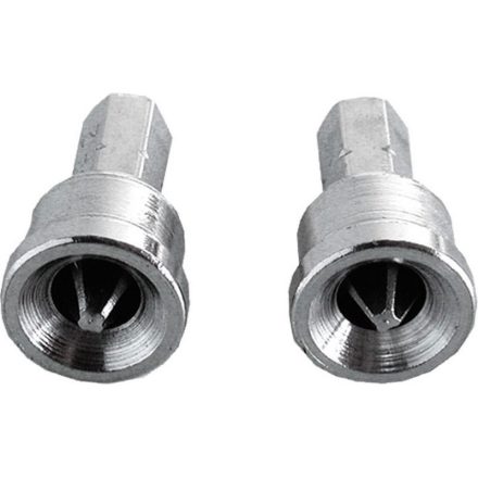 BIT behajtó gipszkarton csavarkohoz 2 db