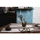 Functional Form Általános olló (21 cm), fekete (1019197)