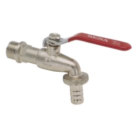 Kerti csap 3/4''  Keleti