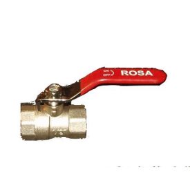 Kerti golyóscsap 1/2''  (RHR)