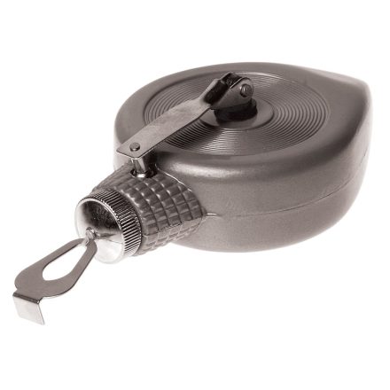 Kicsapózsinór fém 30 m