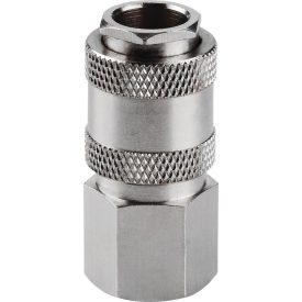 Kompresszor gyorscsatlakozó 1/2'' BM