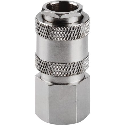 Kompresszor gyorscsatlakozó 1/2'' BM