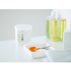 Classic körömvágó olló, hajlított, 10 cm - 25 év garanciával (1000813)